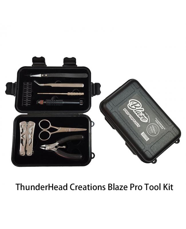 ThunderHead Creations Blaze Pro Tool Kit